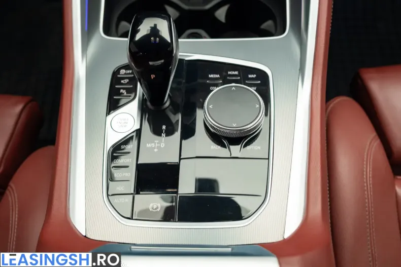BMW X6 (Seria X) din 2022 cu 102.000 km - oferta BMW200492 - foto 28