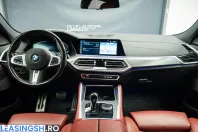 BMW X6 (Seria X) din 2022 cu 102.000 km - oferta BMW200492 - foto 29