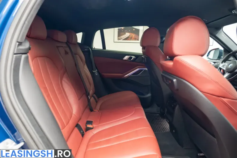 BMW X6 (Seria X) din 2022 cu 102.000 km - oferta BMW200492 - foto 33