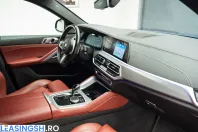 BMW X6 (Seria X) din 2022 cu 102.000 km - oferta BMW200492 - foto 35