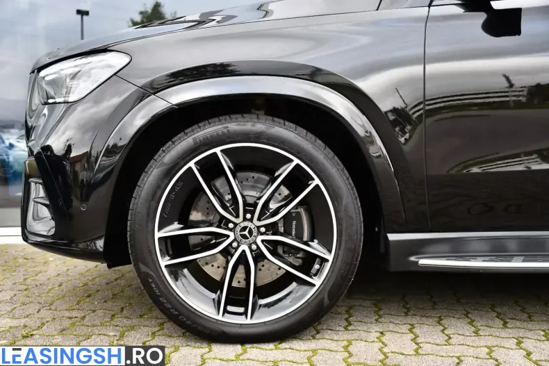 Mercedes-Benz GLE 450 (Clasa GLE) din 2025 cu 25.700 km - oferta MER200493 - foto 7