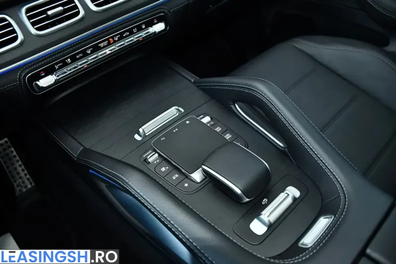 Mercedes-Benz GLE 450 (Clasa GLE) din 2025 cu 25.700 km - oferta MER200493 - foto 11