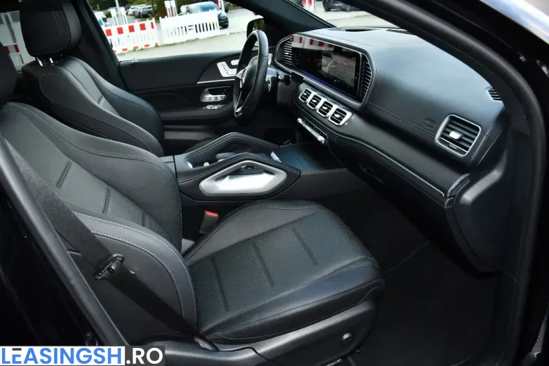 Mercedes-Benz GLE 450 (Clasa GLE) din 2025 cu 25.700 km - oferta MER200493 - foto 13