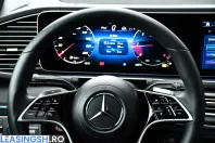 Mercedes-Benz GLE 450 (Clasa GLE) din 2025 cu 25.700 km - oferta MER200493 - foto 16