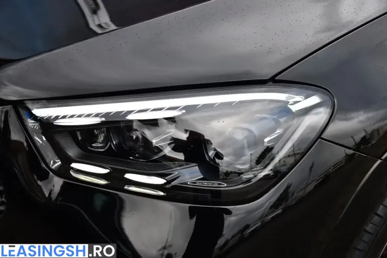 Mercedes-Benz GLE 450 (Clasa GLE) din 2025 cu 25.700 km - oferta MER200493 - foto 21