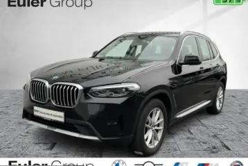 BMW X3 din 2022 - oferta BMW200494