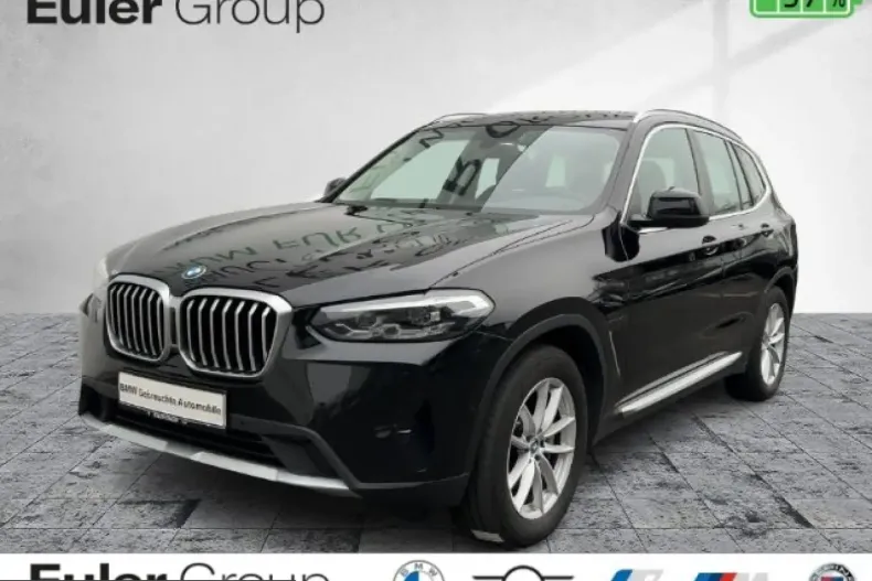 BMW X3 (Seria X) din 2022 cu 43.971 km - oferta BMW200494 - foto 1