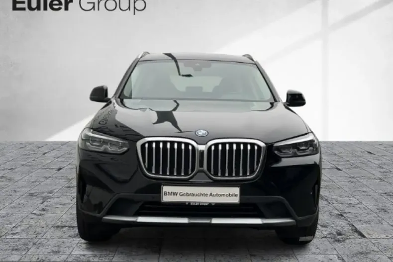 BMW X3 (Seria X) din 2022 cu 43.971 km - oferta BMW200494 - foto 2