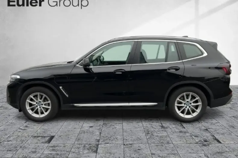 BMW X3 (Seria X) din 2022 cu 43.971 km - oferta BMW200494 - foto 3