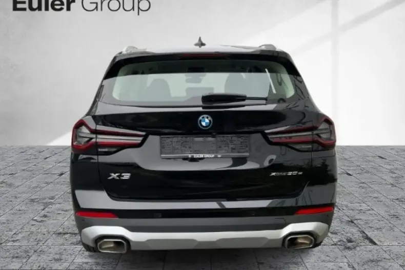 BMW X3 (Seria X) din 2022 cu 43.971 km - oferta BMW200494 - foto 5