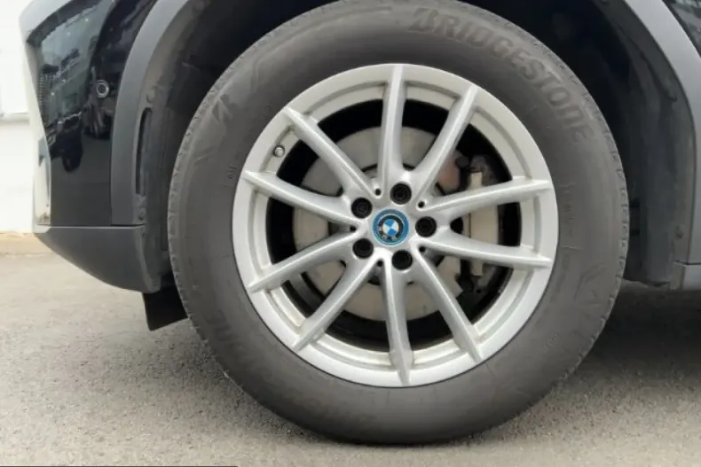 BMW X3 (Seria X) din 2022 cu 43.971 km - oferta BMW200494 - foto 6