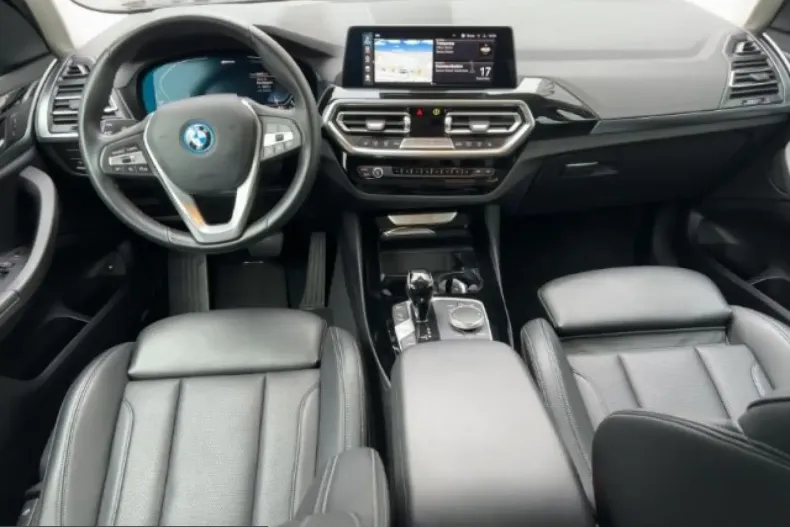 BMW X3 (Seria X) din 2022 cu 43.971 km - oferta BMW200494 - foto 7