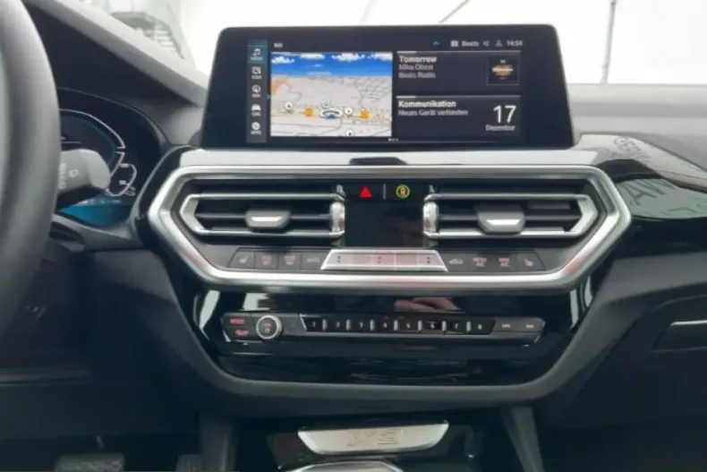 BMW X3 (Seria X) din 2022 cu 43.971 km - oferta BMW200494 - foto 9