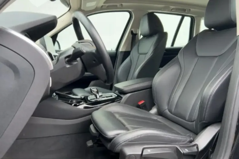 BMW X3 (Seria X) din 2022 cu 43.971 km - oferta BMW200494 - foto 12