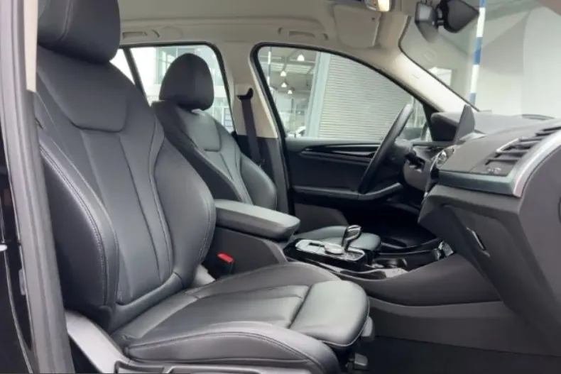 BMW X3 (Seria X) din 2022 cu 43.971 km - oferta BMW200494 - foto 13