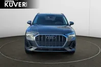 Audi Q3 din 2025 cu 16.900 km - oferta AUD200495 - foto 1