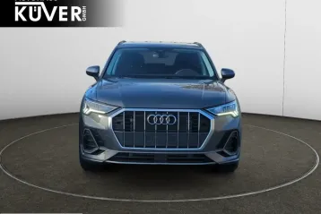 Audi Q3 din 2025 - oferta AUD200495