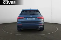 Audi Q3 din 2025 cu 16.900 km - oferta AUD200495 - foto 4