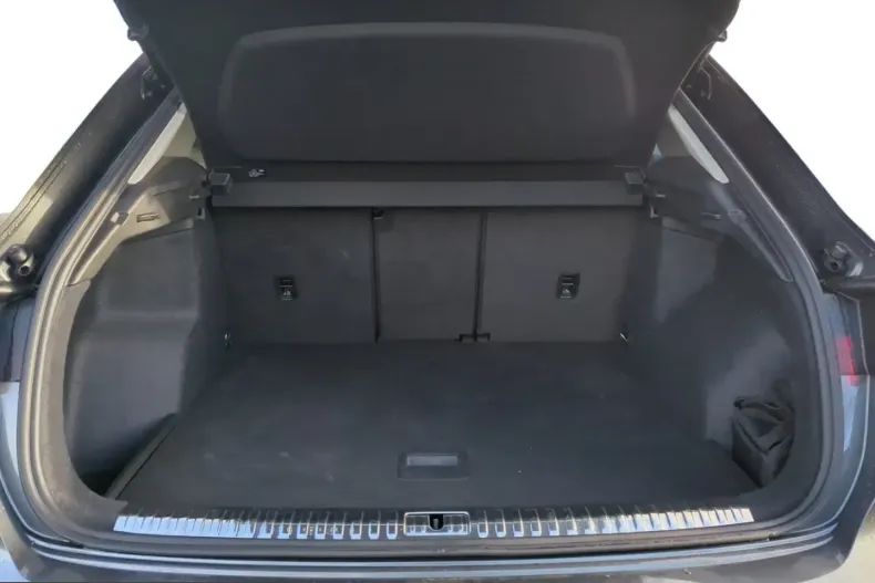 Audi Q3 din 2025 cu 16.900 km - oferta AUD200495 - foto 5