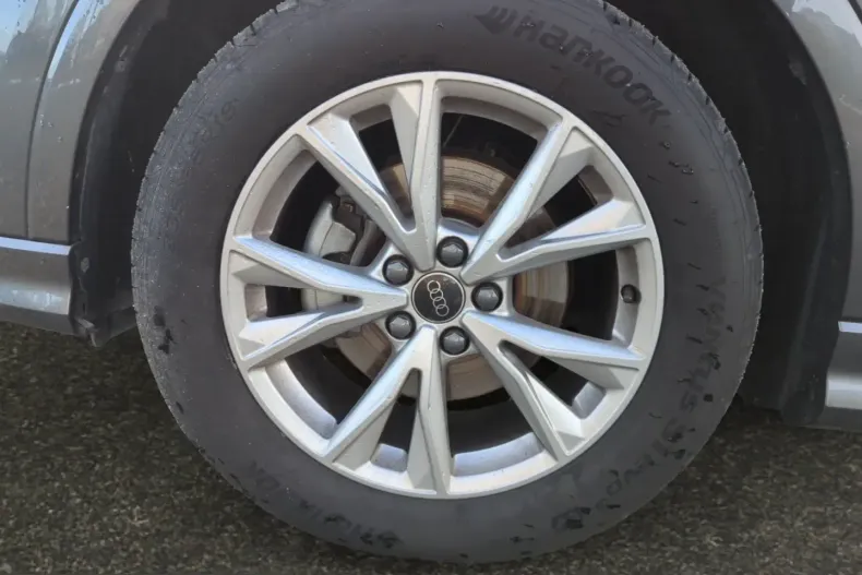 Audi Q3 din 2025 cu 16.900 km - oferta AUD200495 - foto 6