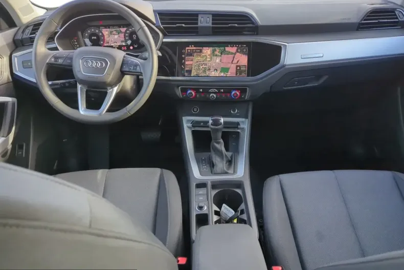 Audi Q3 din 2025 cu 16.900 km - oferta AUD200495 - foto 9