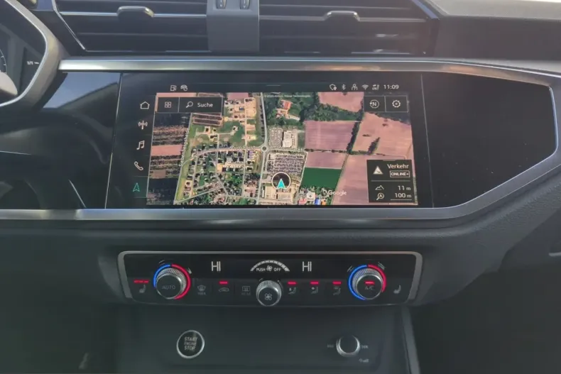 Audi Q3 din 2025 cu 16.900 km - oferta AUD200495 - foto 10