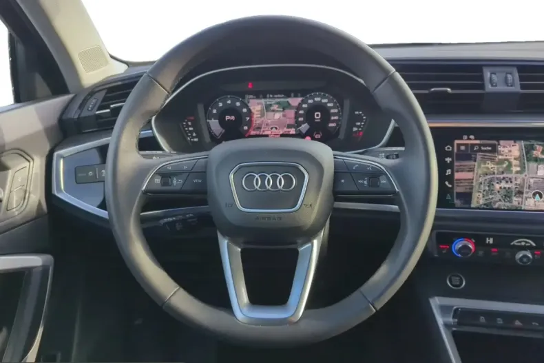 Audi Q3 din 2025 cu 16.900 km - oferta AUD200495 - foto 11