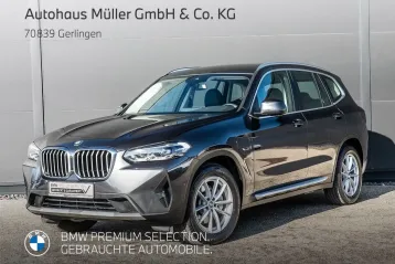 BMW X3 din 2022 - oferta BMW200496