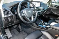 BMW X3 (Seria X) din 2022 cu 79.202 km - oferta BMW200496 - foto 3