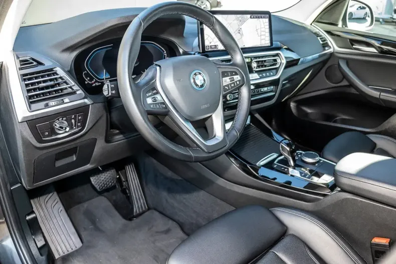 BMW X3 (Seria X) din 2022 cu 79.202 km - oferta BMW200496 - foto 3