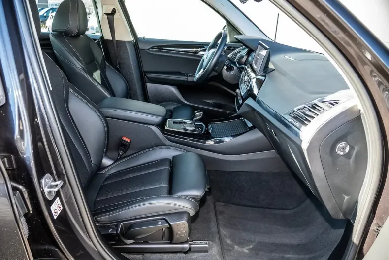 BMW X3 (Seria X) din 2022 cu 79.202 km - oferta BMW200496 - foto 4