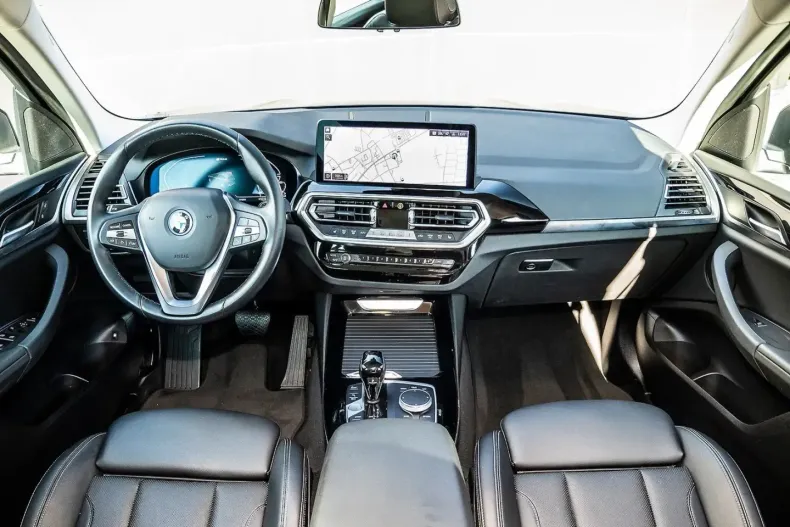 BMW X3 (Seria X) din 2022 cu 79.202 km - oferta BMW200496 - foto 5