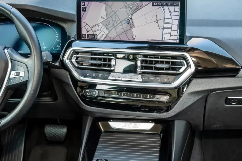 BMW X3 (Seria X) din 2022 cu 79.202 km - oferta BMW200496 - foto 6