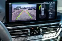 BMW X3 (Seria X) din 2022 cu 79.202 km - oferta BMW200496 - foto 7