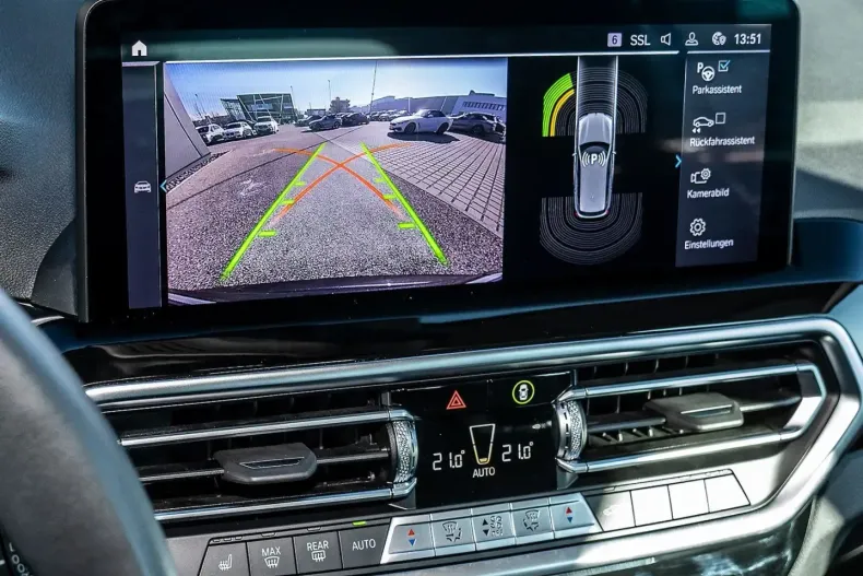 BMW X3 (Seria X) din 2022 cu 79.202 km - oferta BMW200496 - foto 7