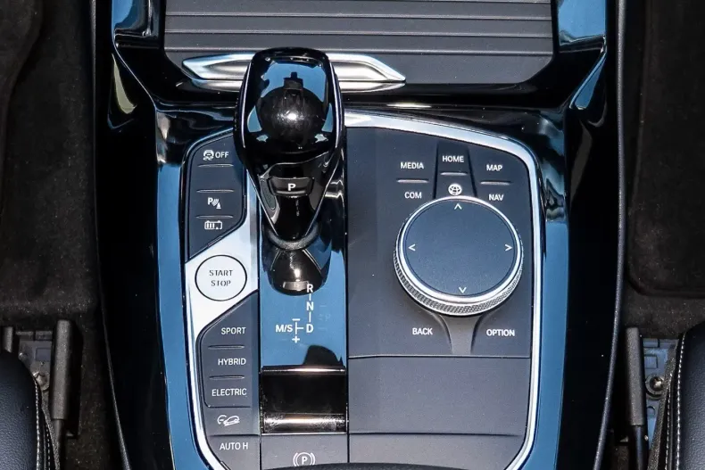 BMW X3 (Seria X) din 2022 cu 79.202 km - oferta BMW200496 - foto 9