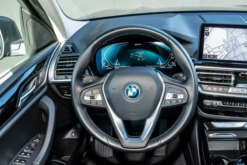 BMW X3 (Seria X) din 2022 cu 79.202 km - oferta BMW200496 - foto 10