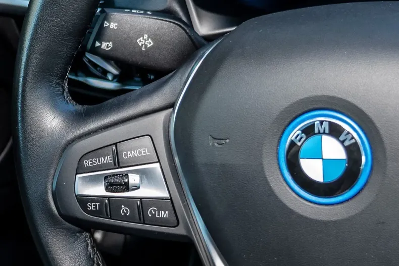 BMW X3 (Seria X) din 2022 cu 79.202 km - oferta BMW200496 - foto 12