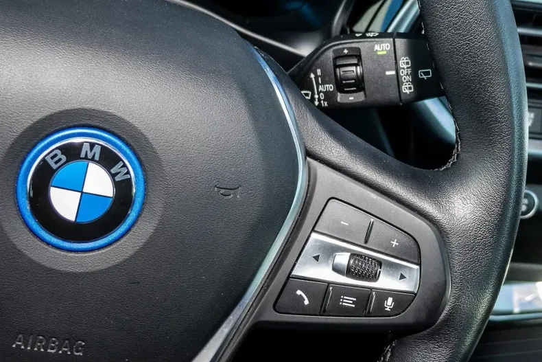 BMW X3 (Seria X) din 2022 cu 79.202 km - oferta BMW200496 - foto 13