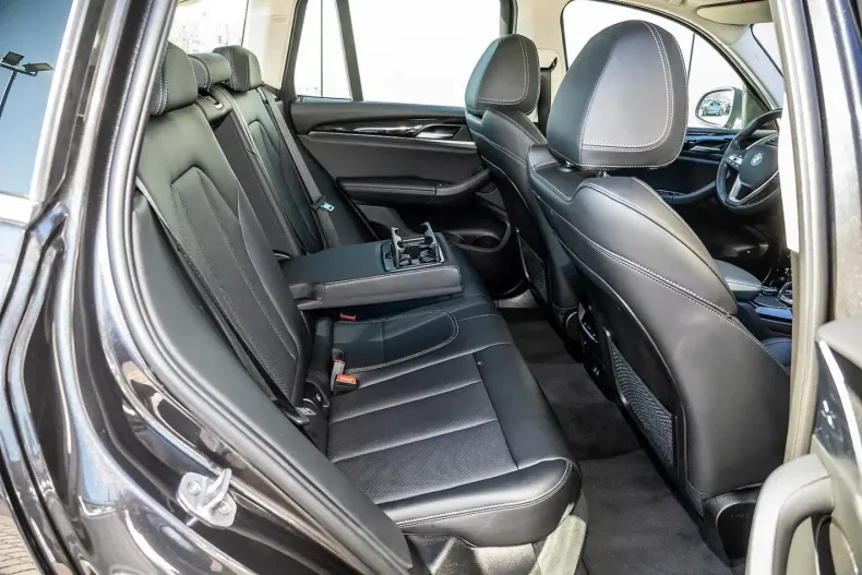 BMW X3 (Seria X) din 2022 cu 79.202 km - oferta BMW200496 - foto 15