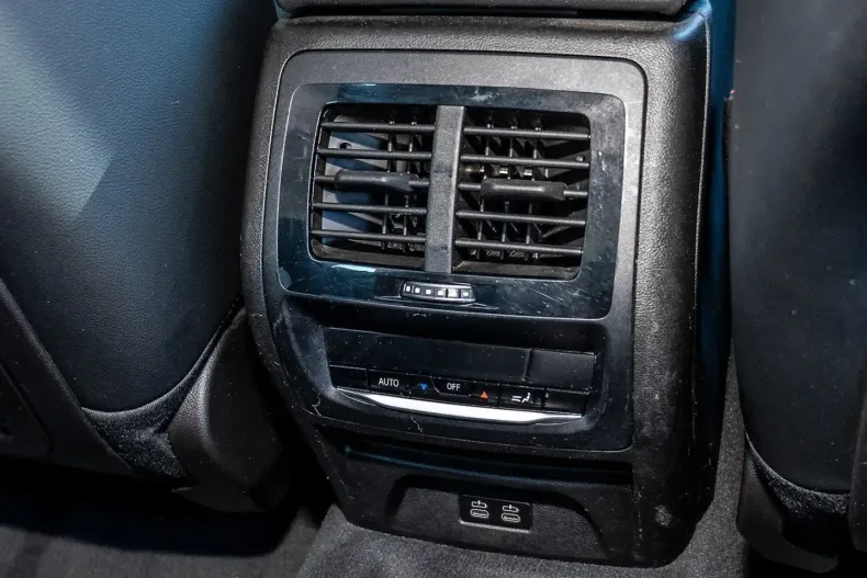 BMW X3 (Seria X) din 2022 cu 79.202 km - oferta BMW200496 - foto 16