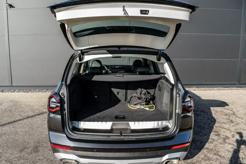 BMW X3 (Seria X) din 2022 cu 79.202 km - oferta BMW200496 - foto 17