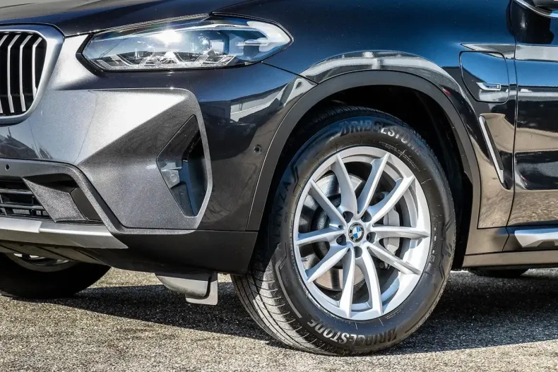 BMW X3 (Seria X) din 2022 cu 79.202 km - oferta BMW200496 - foto 18