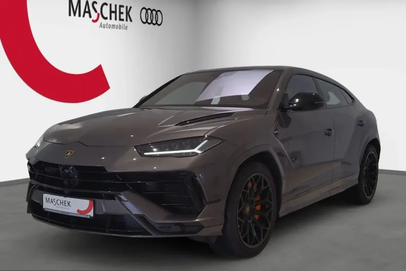 Lamborghini Urus din 2025 cu 29.990 km - oferta LAM200497 - foto 2