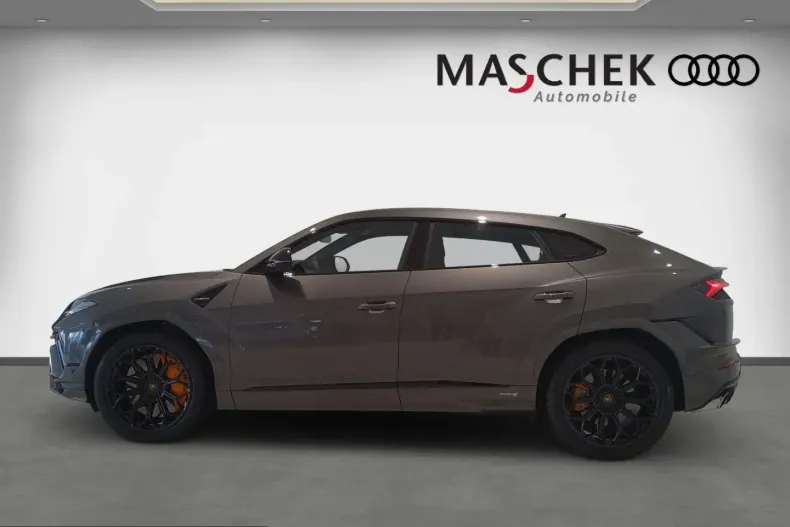 Lamborghini Urus din 2025 cu 29.990 km - oferta LAM200497 - foto 3