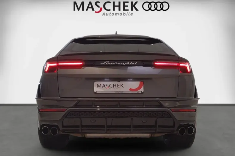 Lamborghini Urus din 2025 cu 29.990 km - oferta LAM200497 - foto 5