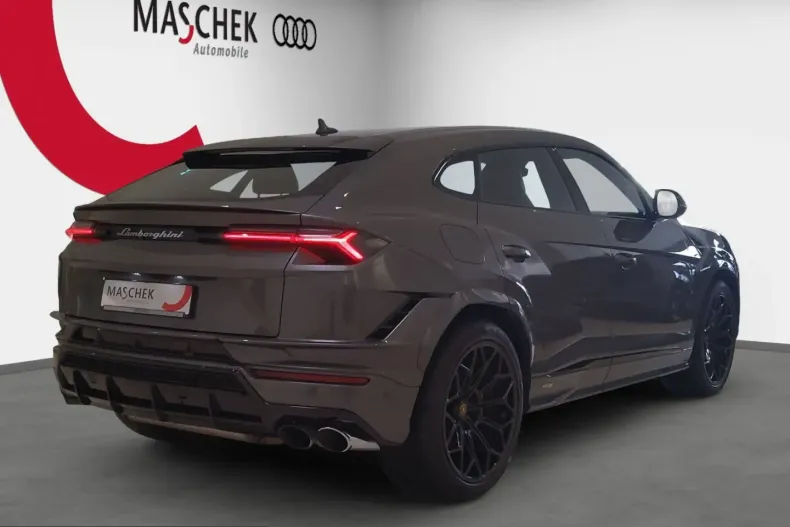 Lamborghini Urus din 2025 cu 29.990 km - oferta LAM200497 - foto 6