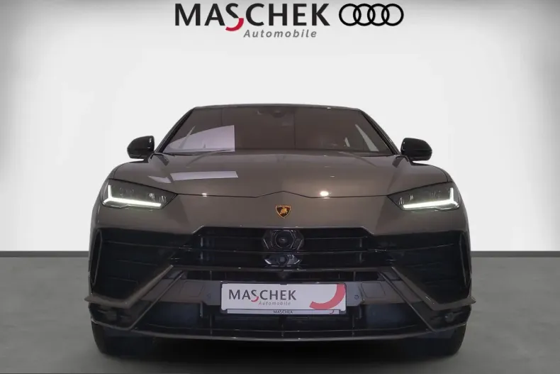 Lamborghini Urus din 2025 cu 29.990 km - oferta LAM200497 - foto 8