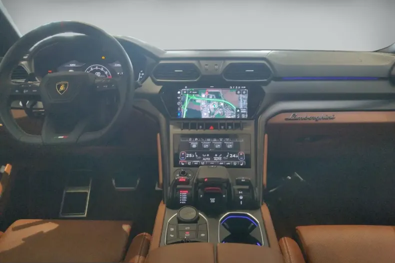 Lamborghini Urus din 2025 cu 29.990 km - oferta LAM200497 - foto 10