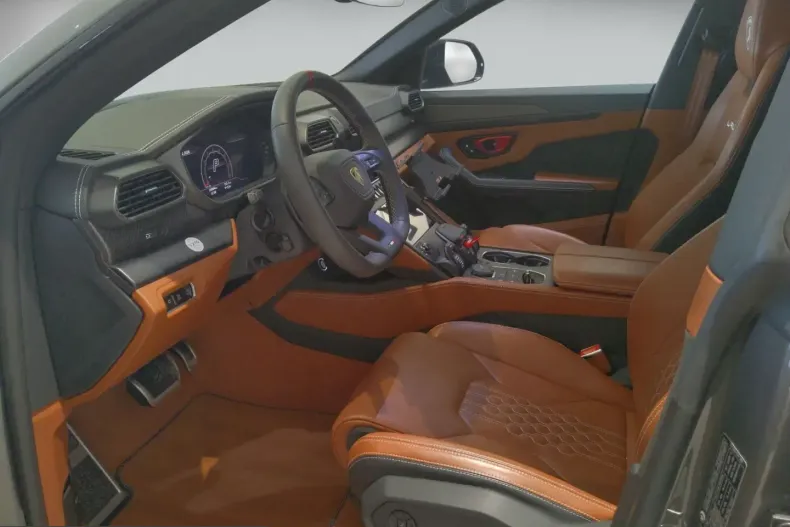 Lamborghini Urus din 2025 cu 29.990 km - oferta LAM200497 - foto 11